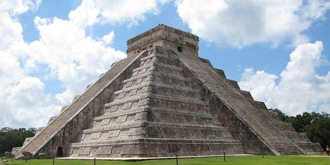 Los Mayas Fueron Mas Guerreros De Lo Que Se Pensaba Audio