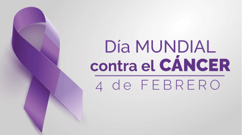 Pesquisas De Lesiones En Dia Mundial De Lucha Contra El Cancer