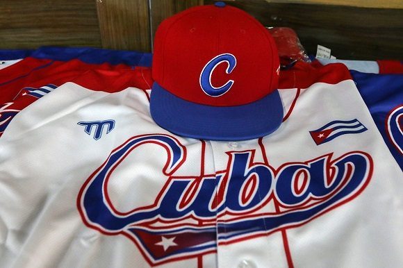 Cuba baseball team has no visas to travel to the U.S. as Olympic