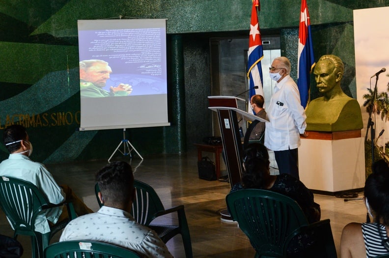 Cuba celebra con risultati importanti la Giornata internazionale per la protezione dello strato di ozono (+ foto)