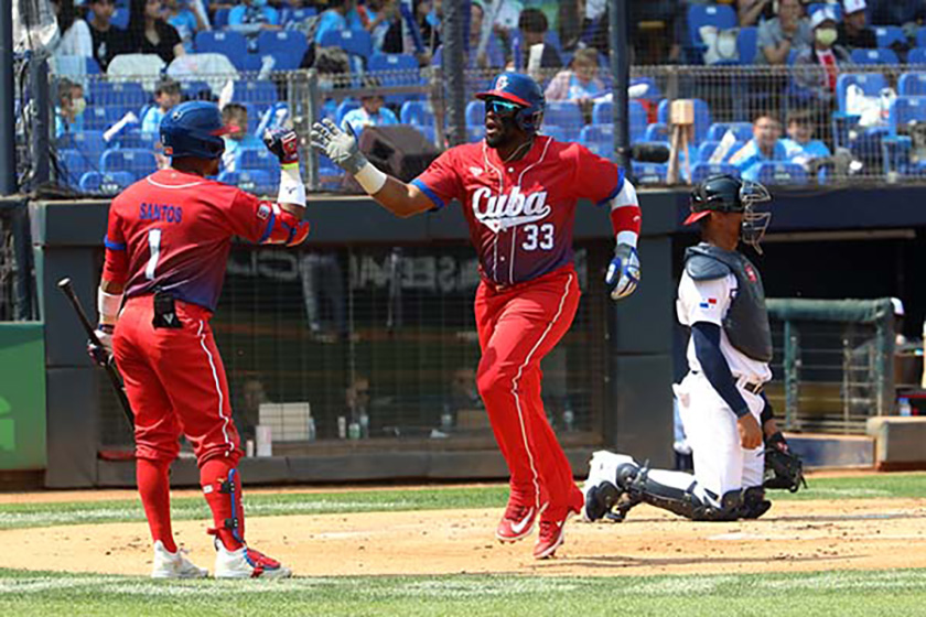 Netherlands vs. Chinese Taipei Highlights, 2023 World Baseball Classic