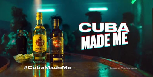 Anuncia Havana Club International . nueva estrategia de comunicación