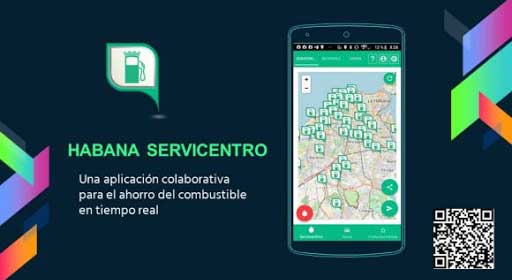 Habana Servicentro APK