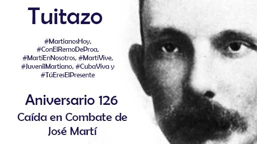 Mil maneras, todas jóvenes, de honrar a José Martí (+Video)