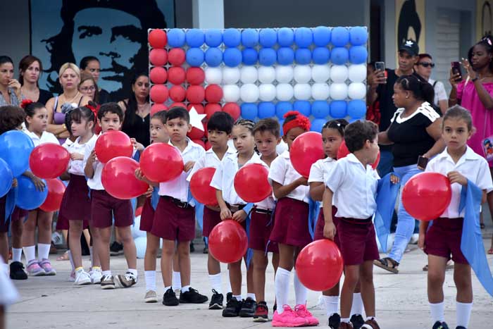 Foto: Omara García Mederos