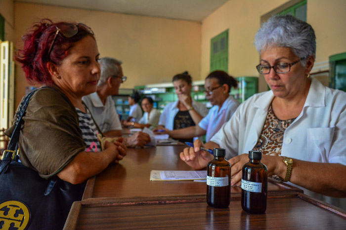 ACN - Cuba