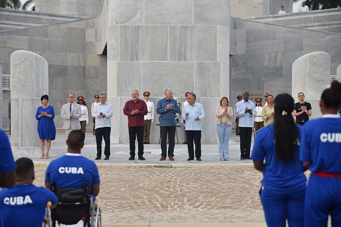 ACN - Cuba