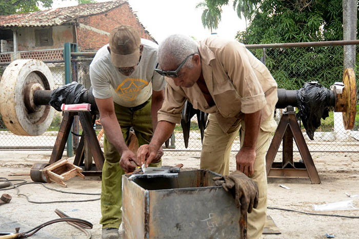 ACN - Cuba