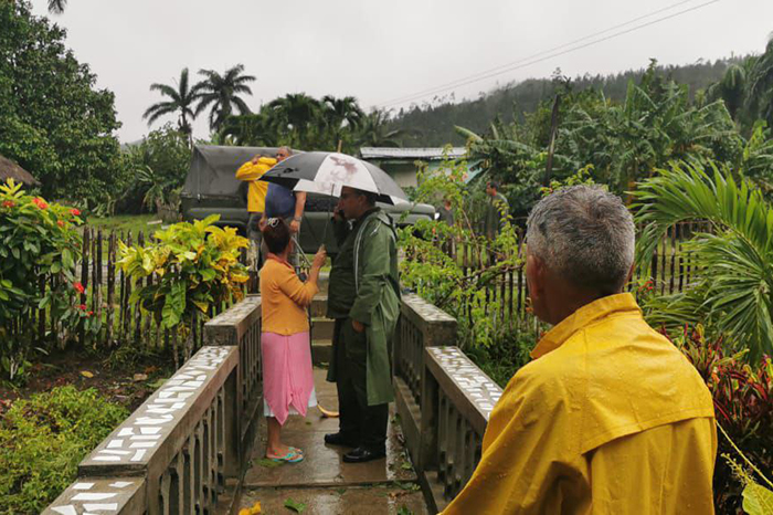 ACN - Cuba