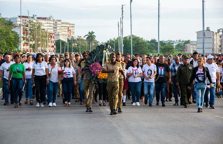 ACN - Cuba