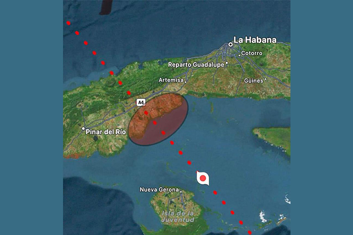 ACN - Cuba