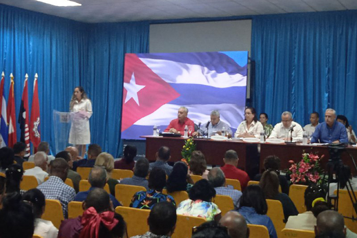 ACN - Cuba