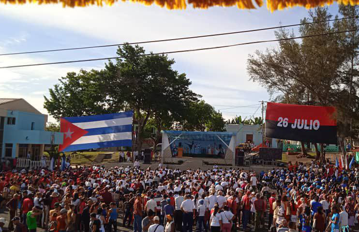 ACN - Cuba