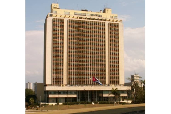 ACN - Cuba