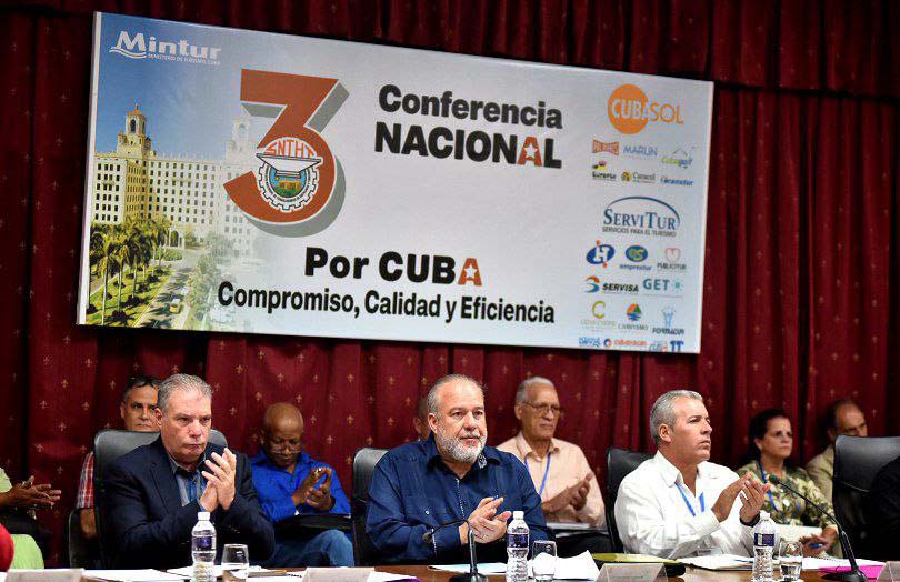 ACN - Cuba