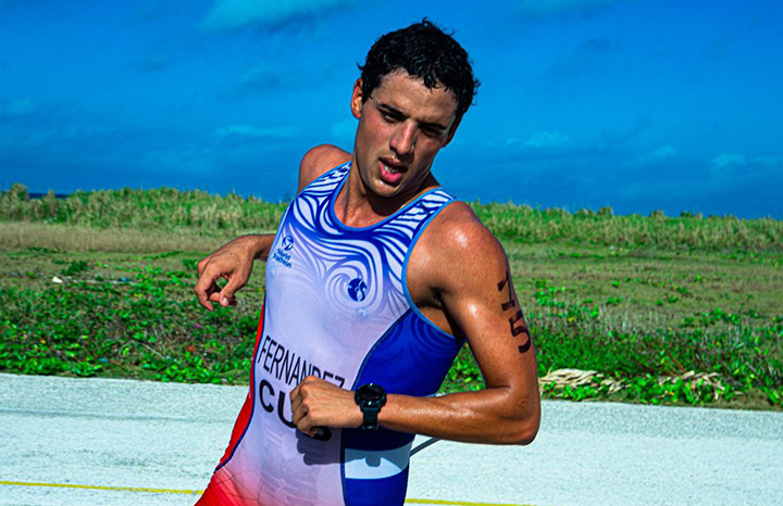 Efectúan control previo al Triatlón de La Habana