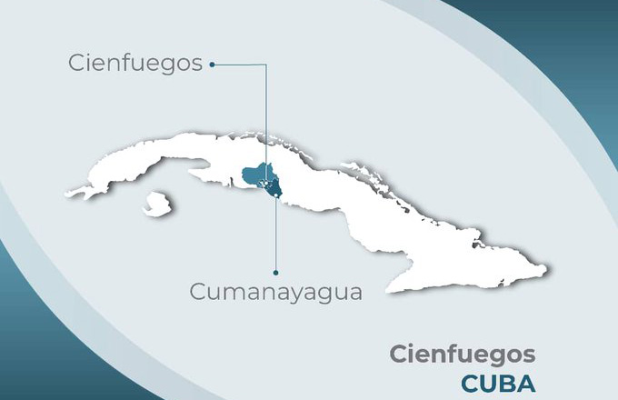 ACN - Cuba