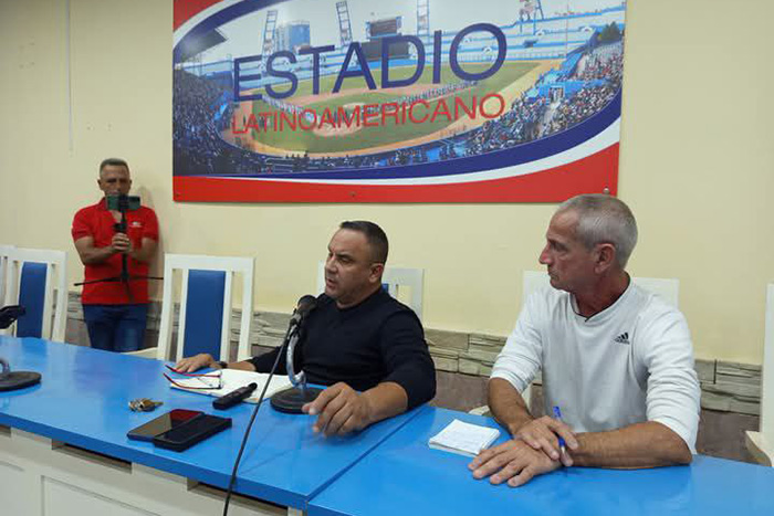 Ultiman detalles para la Liga Élite del Beisbol Cubano