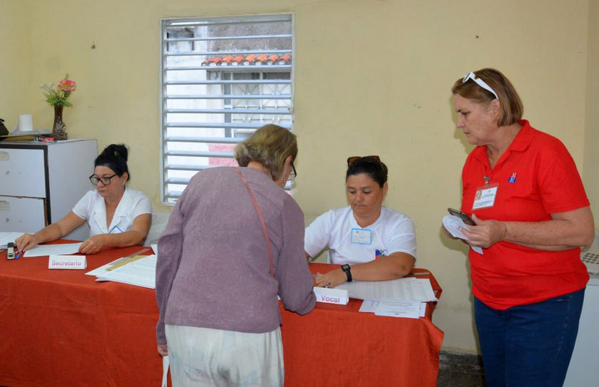 Isla de la Juventud completa vacantes en Asamblea Municipal