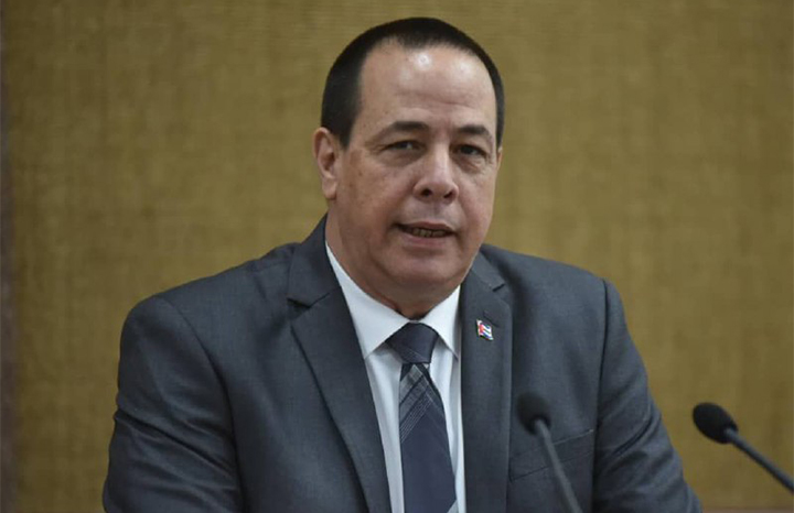ACN - Cuba