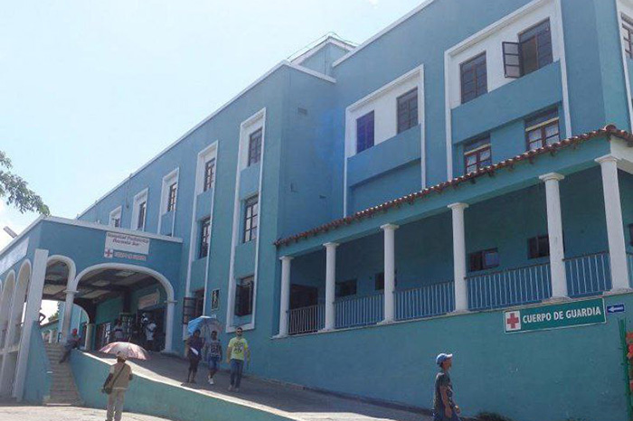 ACN - Cuba