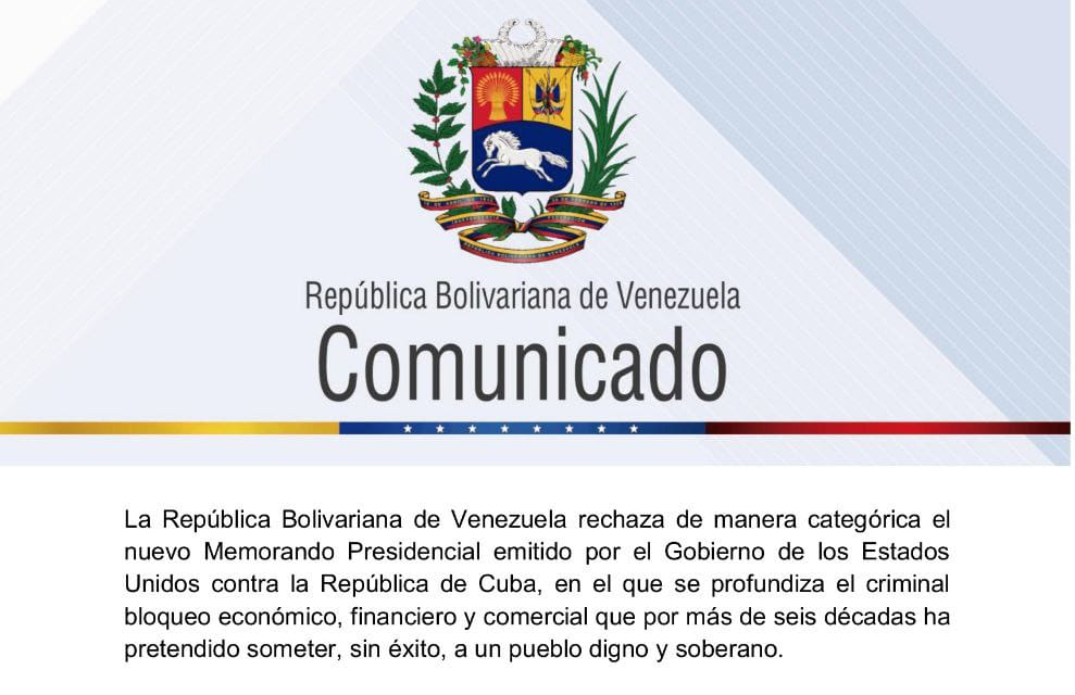 ACN - Cuba