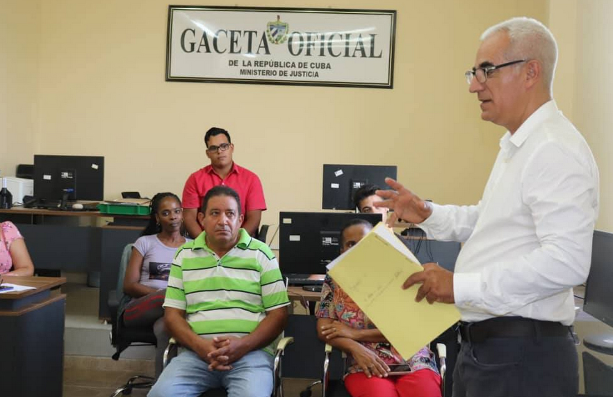 ACN - Cuba