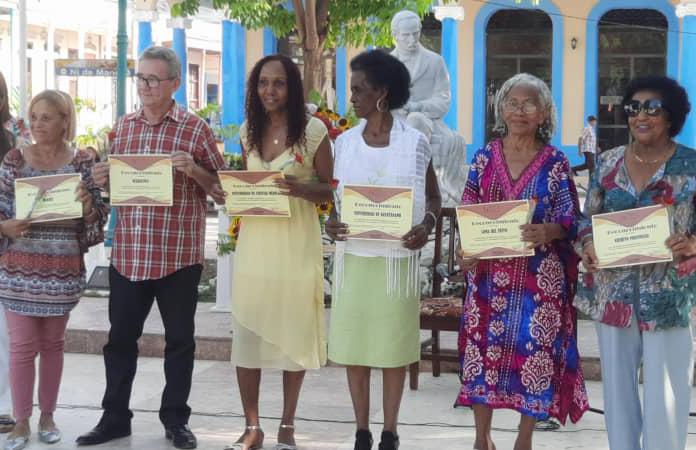 ACN - Cuba