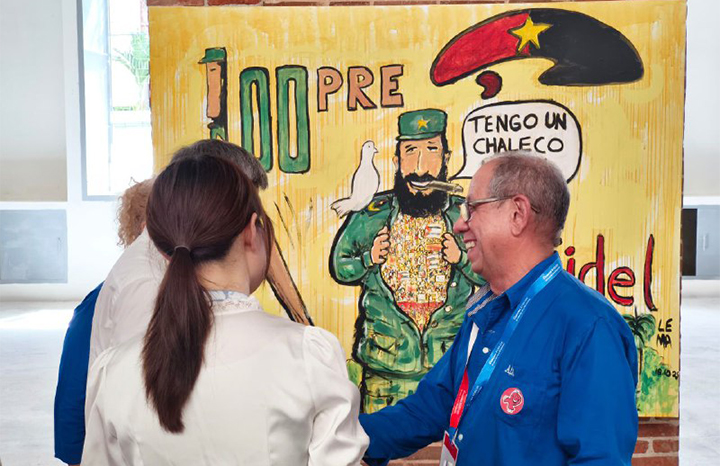 ACN - Cuba