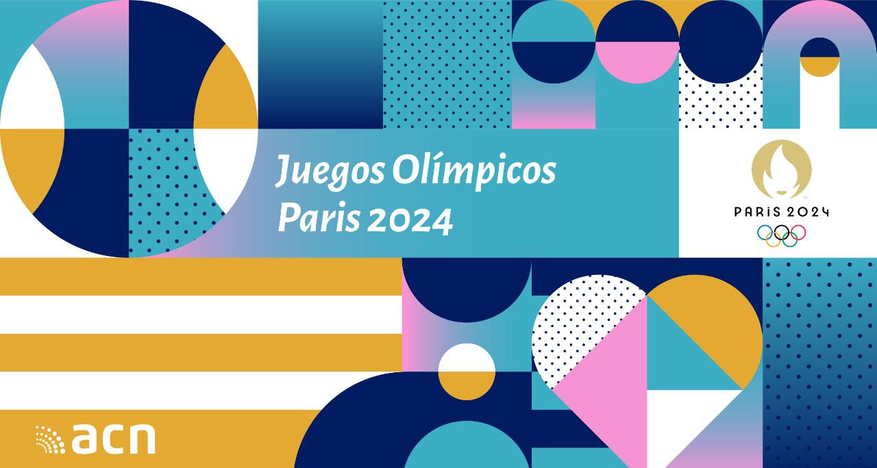 Juegos Olmpicos Paris 2024